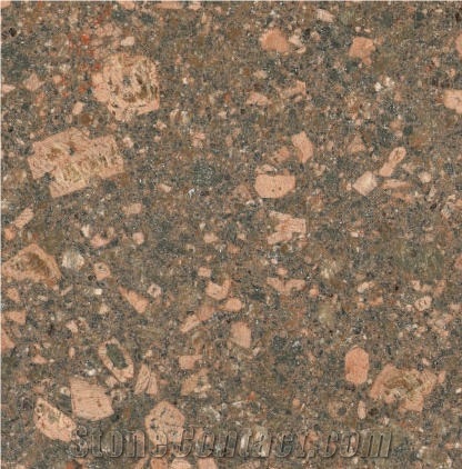 Beucha Roetlich Porphyry importance=