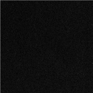BG Black Granite