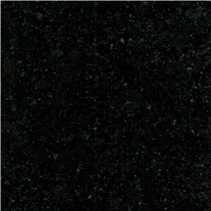 Bhilwara Black Granite