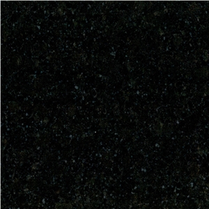 Bhilwara Black Granite Tile
