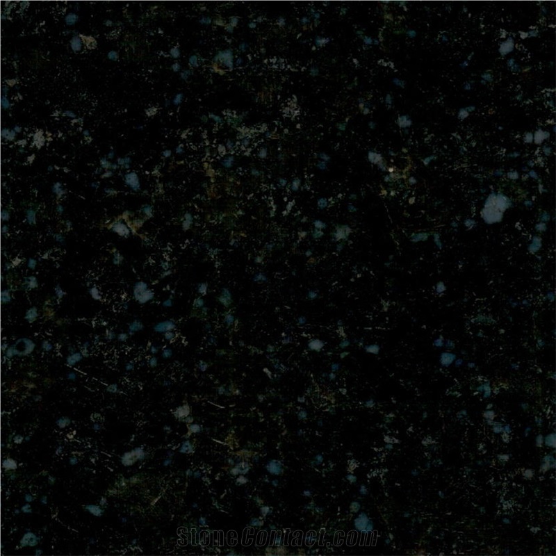 Bhilwara Black Granite Tile