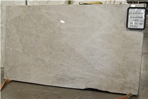 Bianca Perla Quartzite Slab