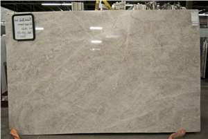 Bianca Perla Quartzite Slab