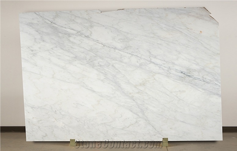 Bianco Bello Marble Slab
