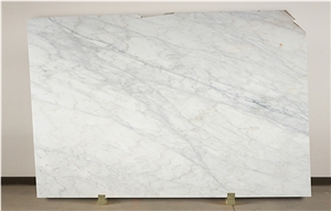 Bianco Bello Marble Slab