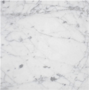 Bianco Carrara Unito C Marble
