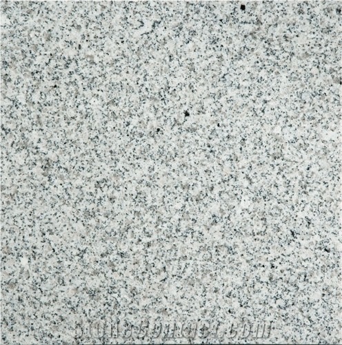 Bianco Catalina Granite Tile