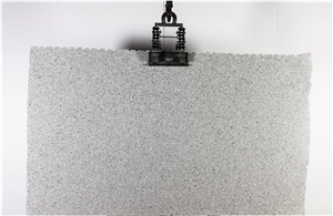 Branco Cristal Granite Slab