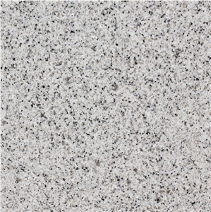 Branco Cristal Granite Tile