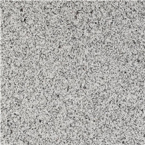 Branco Cristal Granite Tile