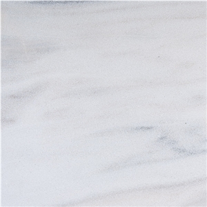 Bianco Dolomite Marble Tile