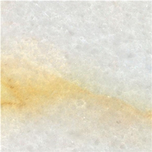 Bianco Giallo Marble Tile