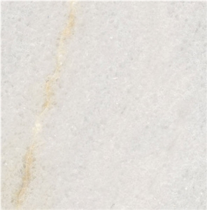 Bianco Giallo Marble Tile