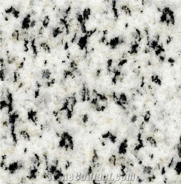 Bianco Halayeb Granite Tile
