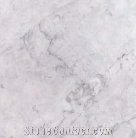 Bianco Lago Marble importance=