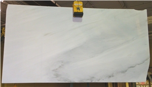 Bianco Lasa Fantastico Slab