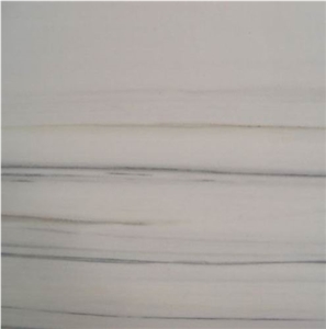 Bianco Lasa Striato