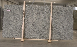 Bianco Napoleone Granite Slab