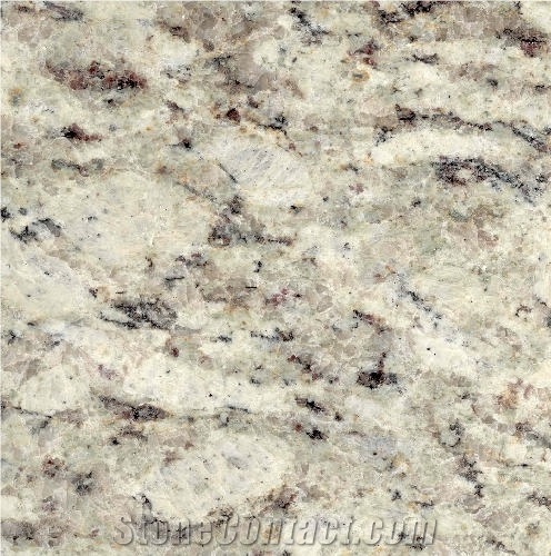 Bianco Napoleone Granite importance=