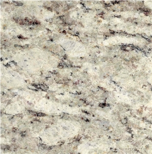 Bianco Napoleone Granite