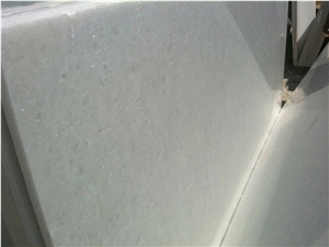 Bianco Naxos Marble Finished Product