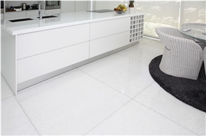 Bianco Naxos Marble Finished Product