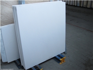 Bianco Neve Marble Finished Product