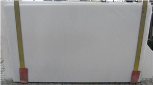 Bianco Neve Marble Slab