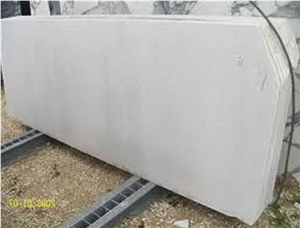 Bianco P Marble Slab