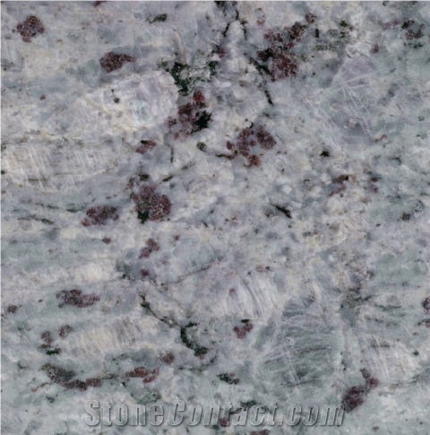 Bianco Purple Granite importance=