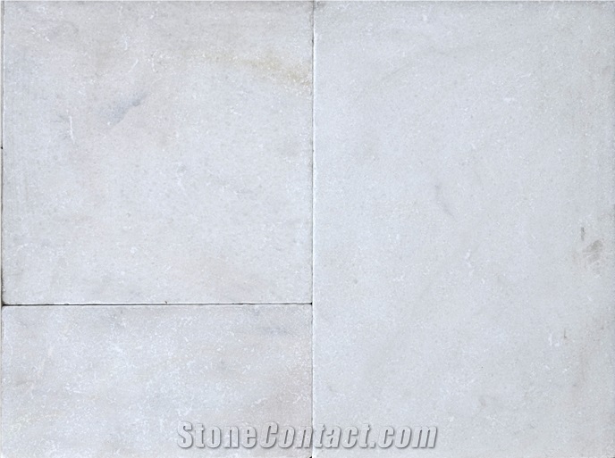 Bianco Rosa Marble Finished Product