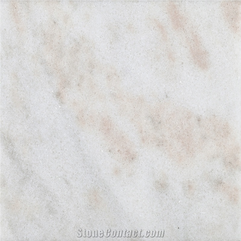 Bianco Rosa Marble importance=