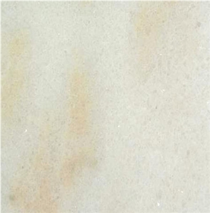 Bianco Rosa Marble Tile