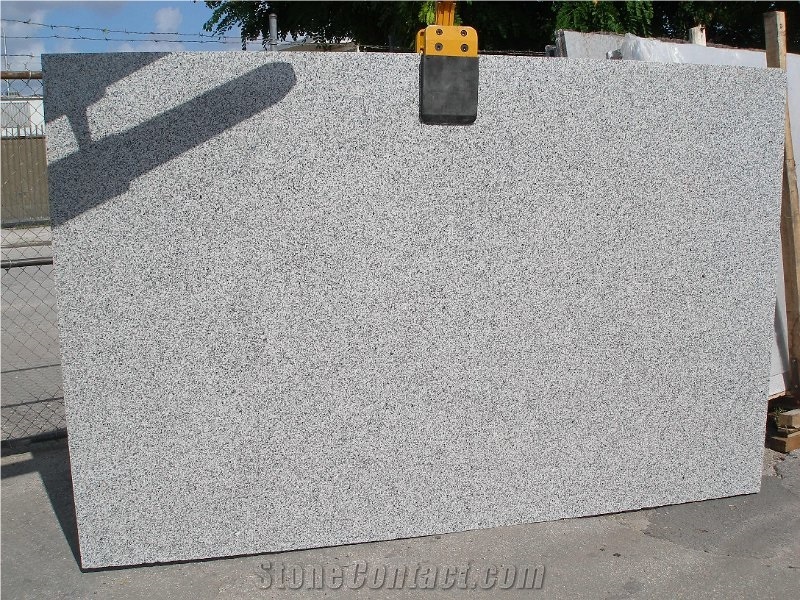Bianco Sardo Granite Slab