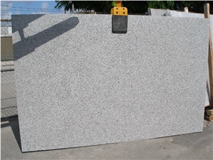 Bianco Sardo Granite Slab