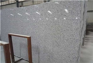 Bianco Sardo Granite Slab