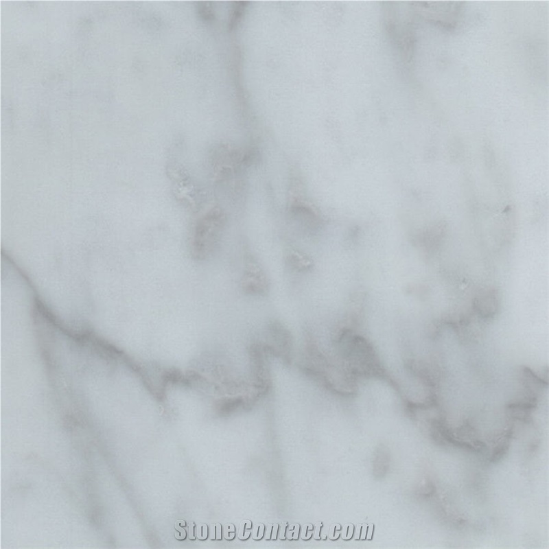 Bianco Venato Gioia Marble Tile