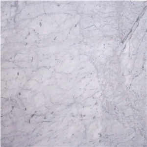 Bianco Venato Gioia Marble Tile