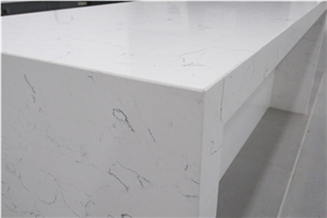 Bianco Venato Marble Finished Product
