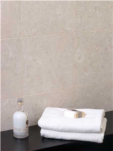 Bianco Venezia Marble Finished Product