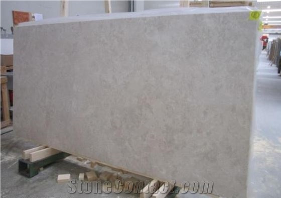 Bianco Venezia Marble Slab