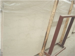 Bianco Venezia Marble Slab