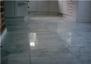 Biancotto Marble Finished Product
