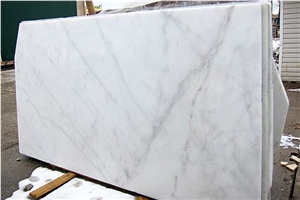 Biancotto Marble Slab