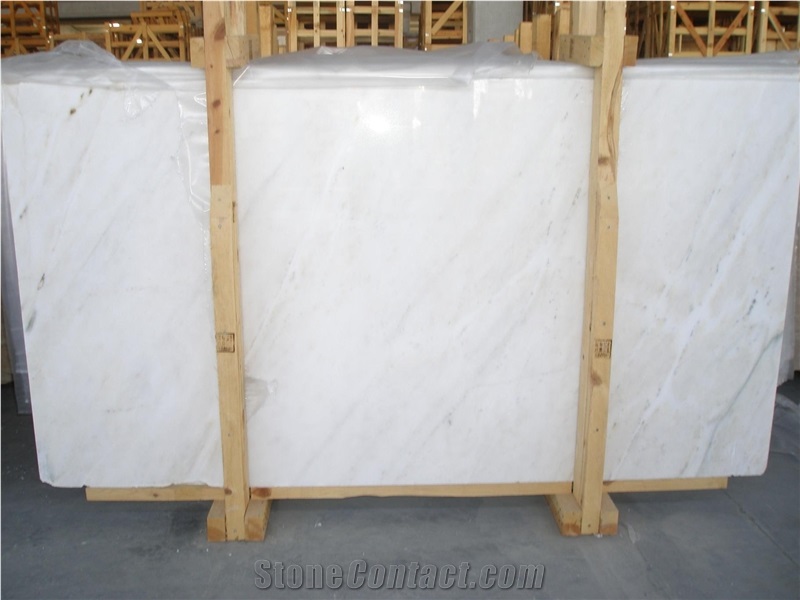 Biancotto Marble Slab