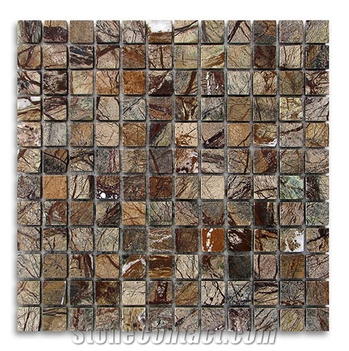 Bidasar Brown Marble Finished Product