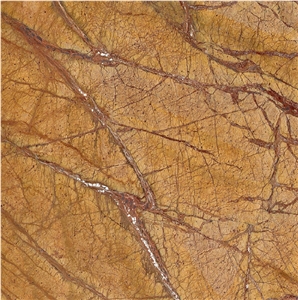 Bidasar Brown Marble Tile