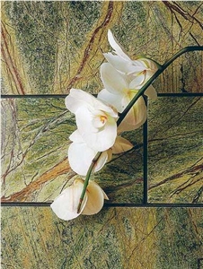 Bidasar Green Marble Finished Product
