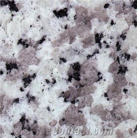Big Flower Granite importance=