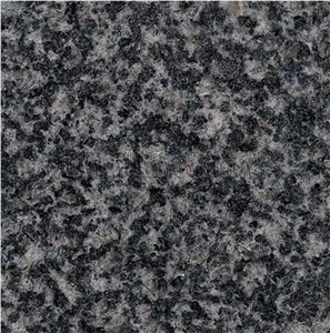 Big Sesame Granite